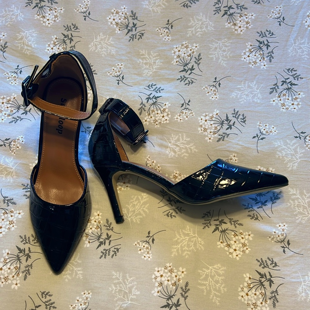 Brand New Never Worn Heels